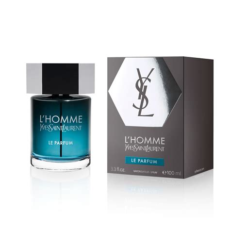 l'homme yves saint laurent le parfum|l homme yvessaintlaurent le parfum.